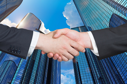Handshake